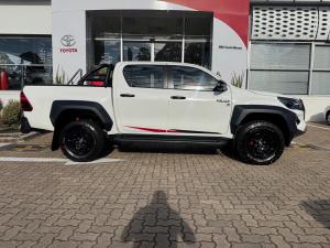 Toyota Hilux 2.8GD-6 double cab 4x4 GR-Sport - Image 3