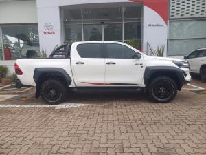 Toyota Hilux 2.8GD-6 double cab 4x4 GR-Sport - Image 3
