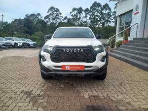 Toyota Hilux 2.8GD-6 double cab 4x4 GR-Sport - Image 4