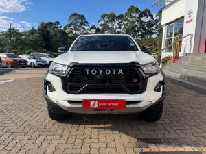 Toyota Hilux 2.8GD-6 double cab 4x4 GR-Sport - Image 4