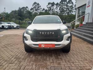 Toyota Hilux 2.8GD-6 double cab 4x4 GR-Sport - Image 4