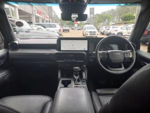 Toyota Land Cruiser Prado 2.8GD VX-R - Image 6