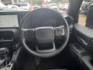 Toyota Land Cruiser Prado 2.8GD VX-R - Image 8