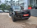 Thumbnail Toyota Land Cruiser Prado 2.8GD VX-R