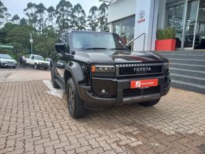 Toyota Land Cruiser Prado 2.8GD VX-R - Image 1