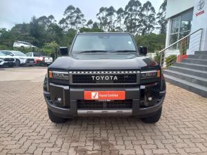 Toyota Land Cruiser Prado 2.8GD VX-R - Image 4