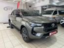 Thumbnail Toyota Hilux 2.4 GD-6 RB RaiderD/C