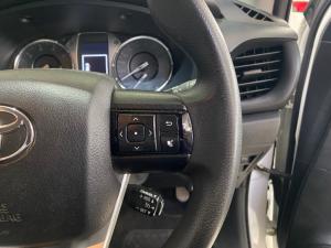Toyota Hilux 2.4 GD-6 RB RaiderE/CAB - Image 10