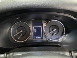 Toyota Hilux 2.4 GD-6 RB RaiderE/CAB - Image 11