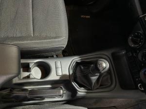 Toyota Hilux 2.4 GD-6 RB RaiderE/CAB - Image 12