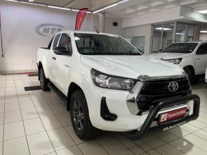 Toyota Hilux 2.4 GD-6 RB RaiderE/CAB - Image 1