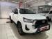 Toyota Hilux 2.4 GD-6 RB RaiderE/CAB - Thumbnail 1