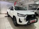 Thumbnail Toyota Hilux 2.4 GD-6 RB RaiderE/CAB