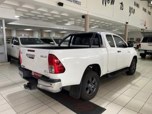 Toyota Hilux 2.4 GD-6 RB RaiderE/CAB - Image 2