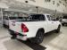 Toyota Hilux 2.4 GD-6 RB RaiderE/CAB - Thumbnail 2