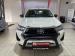 Toyota Hilux 2.4 GD-6 RB RaiderE/CAB - Thumbnail 4