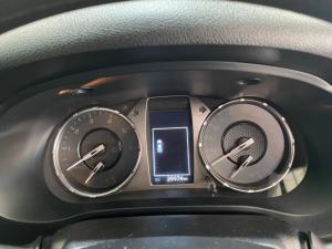 Toyota Hilux 2.4 GD-6 RB Raider automaticE/CAB - Image 11