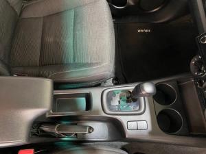 Toyota Hilux 2.4 GD-6 RB Raider automaticE/CAB - Image 12