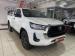 Toyota Hilux 2.4 GD-6 RB Raider automaticE/CAB - Thumbnail 1