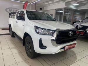 Toyota Hilux 2.4 GD-6 RB Raider automaticE/CAB - Image 1