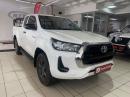 Thumbnail Toyota Hilux 2.4 GD-6 RB Raider automaticE/CAB