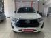Toyota Hilux 2.4 GD-6 RB Raider automaticE/CAB - Thumbnail 4
