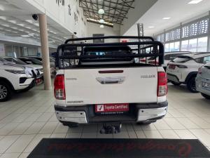 Toyota Hilux 2.4 GD-6 RB Raider automaticE/CAB - Image 5