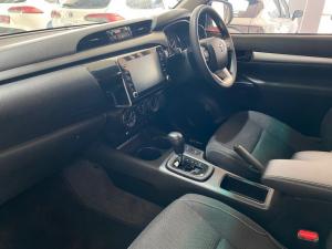 Toyota Hilux 2.4 GD-6 RB Raider automaticE/CAB - Image 7