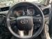 Toyota Hilux 2.4 GD-6 RB Raider automaticE/CAB - Thumbnail 8