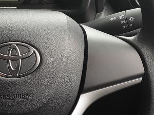 Toyota Vitz 1.0 - Image 10