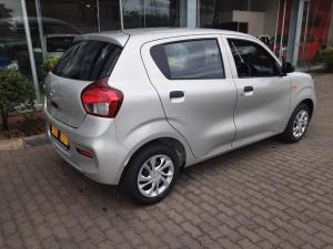 Toyota Vitz 1.0 - Image 2