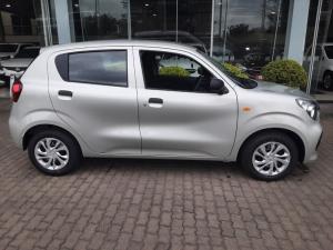 Toyota Vitz 1.0 - Image 3