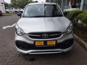 Toyota Vitz 1.0 - Image 4