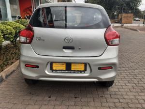 Toyota Vitz 1.0 - Image 5