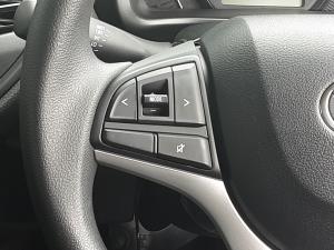 Toyota Vitz 1.0 - Image 9