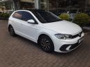 Thumbnail Volkswagen Polo 1.0 TSI Life DSG