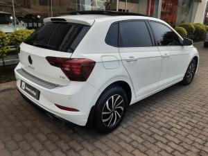 Volkswagen Polo 1.0 TSI Life DSG - Image 2