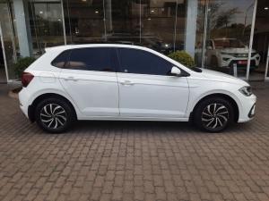 Volkswagen Polo 1.0 TSI Life DSG - Image 3
