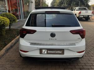 Volkswagen Polo 1.0 TSI Life DSG - Image 5