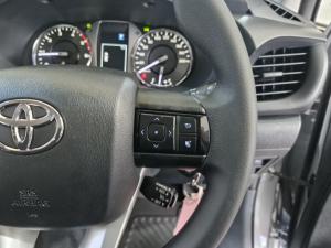 Toyota Hilux 2.4 GD-6 RB Raider automaticD/C - Image 10