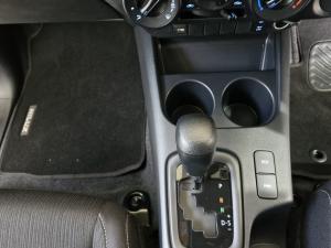 Toyota Hilux 2.4 GD-6 RB Raider automaticD/C - Image 12
