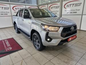 Toyota Hilux 2.4 GD-6 RB Raider automaticD/C - Image 1