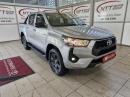 Thumbnail Toyota Hilux 2.4 GD-6 RB Raider automaticD/C