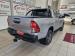 Toyota Hilux 2.4 GD-6 RB Raider automaticD/C - Thumbnail 2