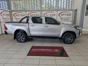 Toyota Hilux 2.4 GD-6 RB Raider automaticD/C - Image 3