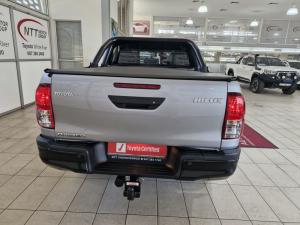 Toyota Hilux 2.4 GD-6 RB Raider automaticD/C - Image 5