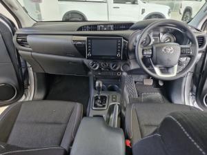 Toyota Hilux 2.4 GD-6 RB Raider automaticD/C - Image 6