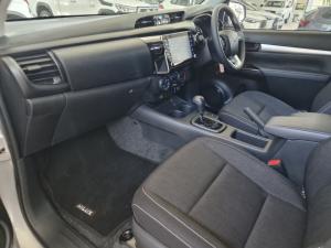 Toyota Hilux 2.4 GD-6 RB Raider automaticD/C - Image 7