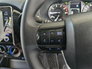 Toyota Hilux 2.4 GD-6 RB Raider automaticD/C - Image 9