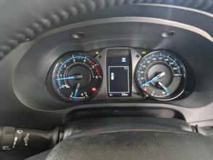 Toyota Hilux 2.8 GD-6 RB Raider automaticD/C - Image 11
